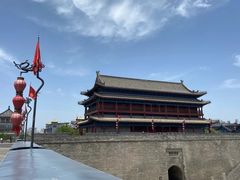 -西安城墙·碑林历史文化景区