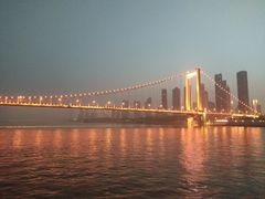 -船长9号·精致湖北菜(江滩店)