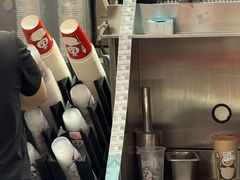 -蜜雪冰城(领展店)