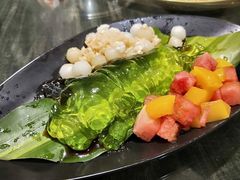 -庆合府重庆大排档(紫都城店)