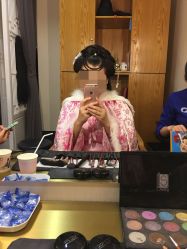 -盘子女人坊古装写真摄影(厦门总店)