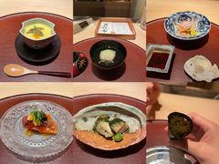 -晴空·日本料理(万象城店)