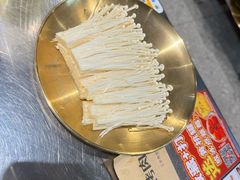 -炉队长·齐齐哈尔家庭烤肉(马家堡店)