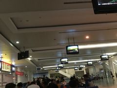 -泰州站