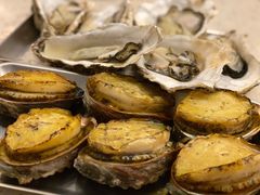 -白仁仔· 活烤海鲜 宵夜(豫园店)