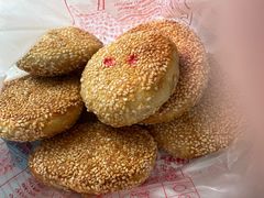 -牛忠喜烧饼