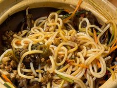 -阿山卓·野生菌火锅·纳西火塘烤肉