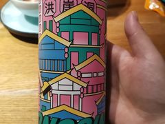 -九锅一堂酸菜鱼(新南凯德直营店)