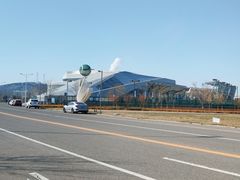 -大连体育中心体育馆