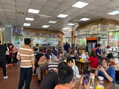 -崖口煲仔饭