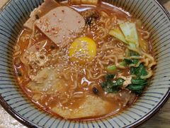 -李先生的首尔小馆(松江启源广场店)