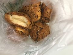 -泸溪河桃酥(秦淮夫子庙一店)