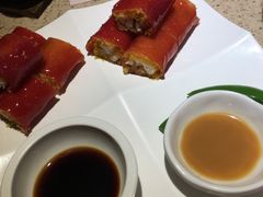 -点都德(大茶楼店)