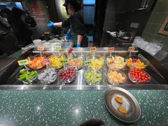 -水平有限广西米粉·广西风味集(五道口店)