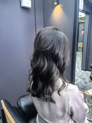 -藤野造型•烫染专业店