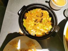 -宏宴·新京菜(望京店)