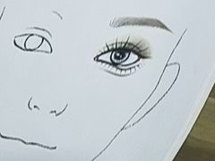 -吉田美学化妆美甲摄影培训(宁波校区)