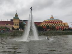 -上海海昌海洋公园