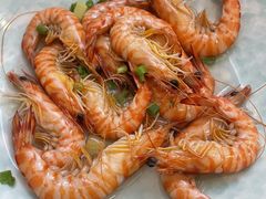 -渔满仓海鲜渔家(象山二店)