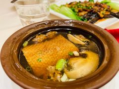 -得月楼·省级非遗·传统苏帮菜(观前店)