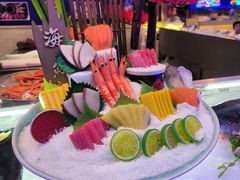 -海韵之星邮轮水会(明发商业广场店)