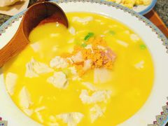 -真地道京味府·鲜橙烤鸭·北京菜(朝外大街东大桥店)