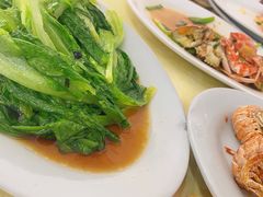-秋姐美食店(旅游大道店)