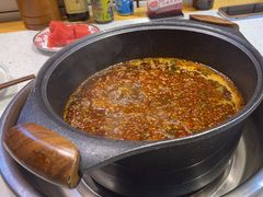-佬缸炮江湖川菜(玉林店)