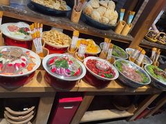 -鸽子窝(青塔店)