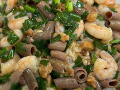 -北方饺子王·海肠捞饭·海鲜锅(山大店)
