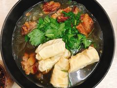 -国财牛杂(镇海店)