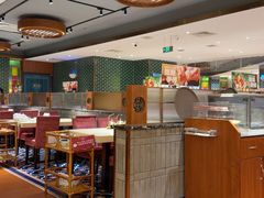 -点都德(奥体印象城店)