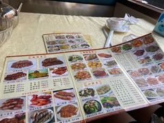 -老字号蛇口德记烧腊饭店·海鲜加工