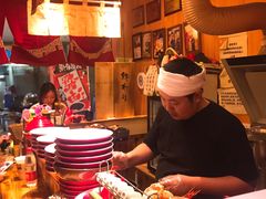 -老龙亭拉面店