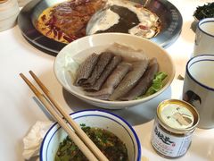 -卤校长重庆火锅(国兴店)