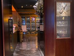 -YUE·6·西式融合餐厅(外滩六号店)