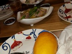 -猛料鸭仔饭(赤坎店)