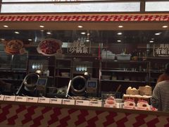 -乡村基·川味现炒大王(熙悦天街店)