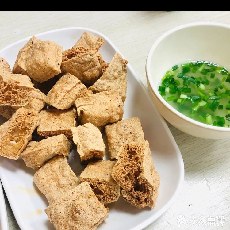 去泰国玩吃潮汕小吃喜欢上了