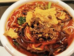 -水平有限广西米粉·广西风味集(五道口店)