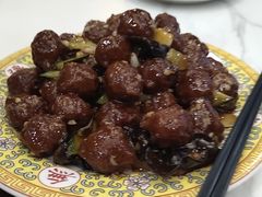 焦溜丸子-砂锅居(西四店)