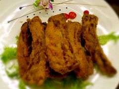 -悦真雅院·四合院·清真私房菜(雍和宫店)