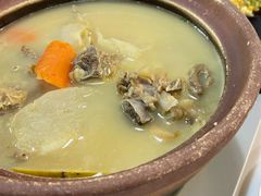 -明本湛江鸡•海鲜小厨(陈家祠店)