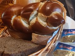 -申德勒加油站餐厅(三里屯北小街店)