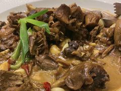 -老铺人家酒店(紫荆名流店)