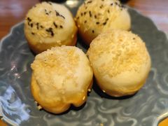 -鑫震源·苏式大虾生煎(山塘街店)