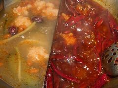 -小龙坎火锅(IFS HOT店)