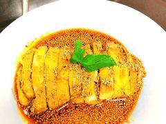 -椒爱水煮鱼川菜(CBD万达店)