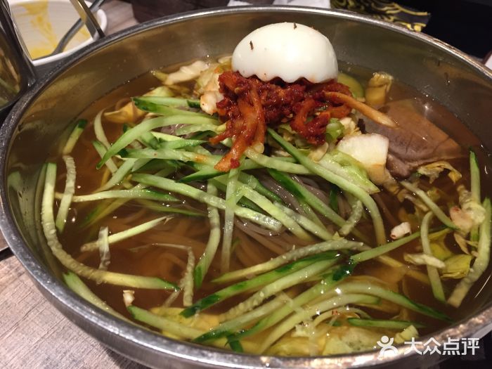 一心烤肉(延安路店)图片