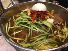 -一心烤肉(延安路店)